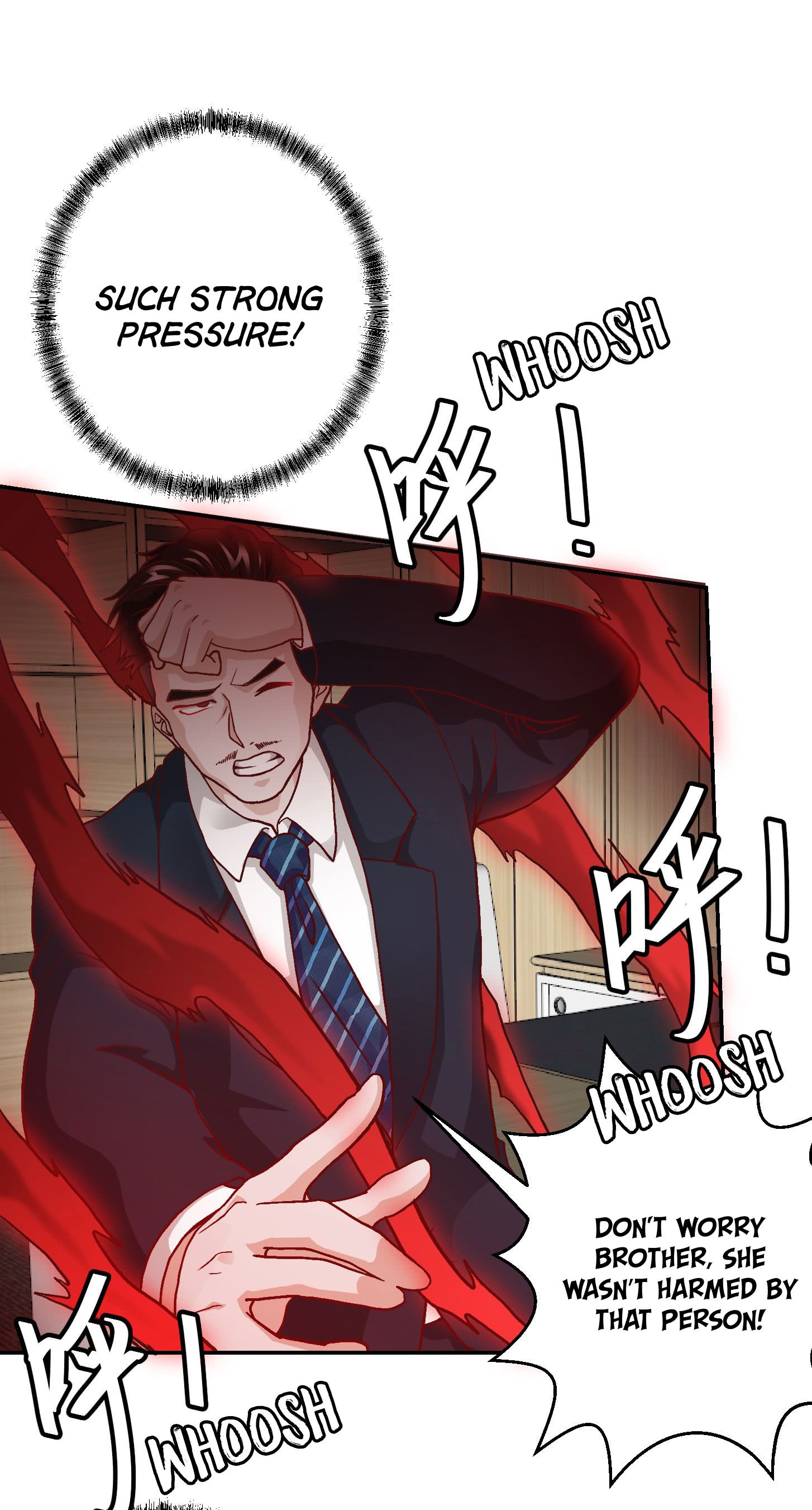 I’m Just An Immortal chapter 11 page 23