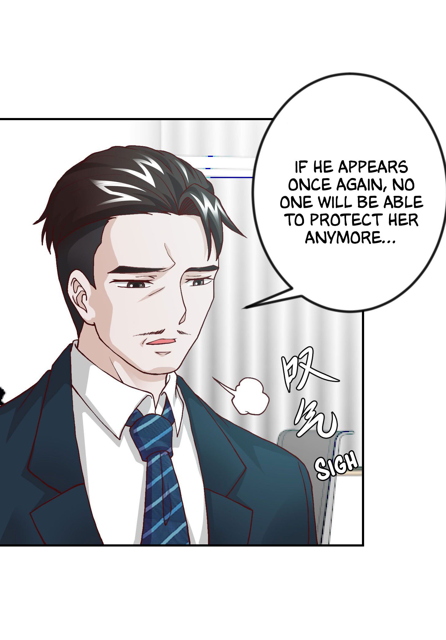 I’m Just An Immortal chapter 11 page 29