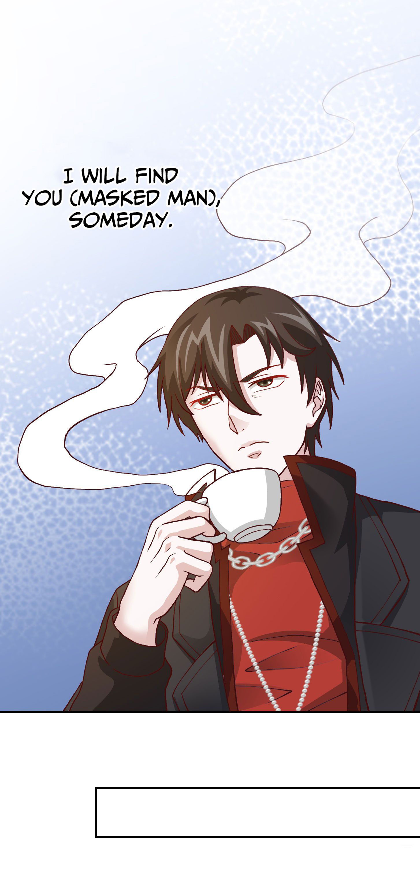 I’m Just An Immortal chapter 11 page 33