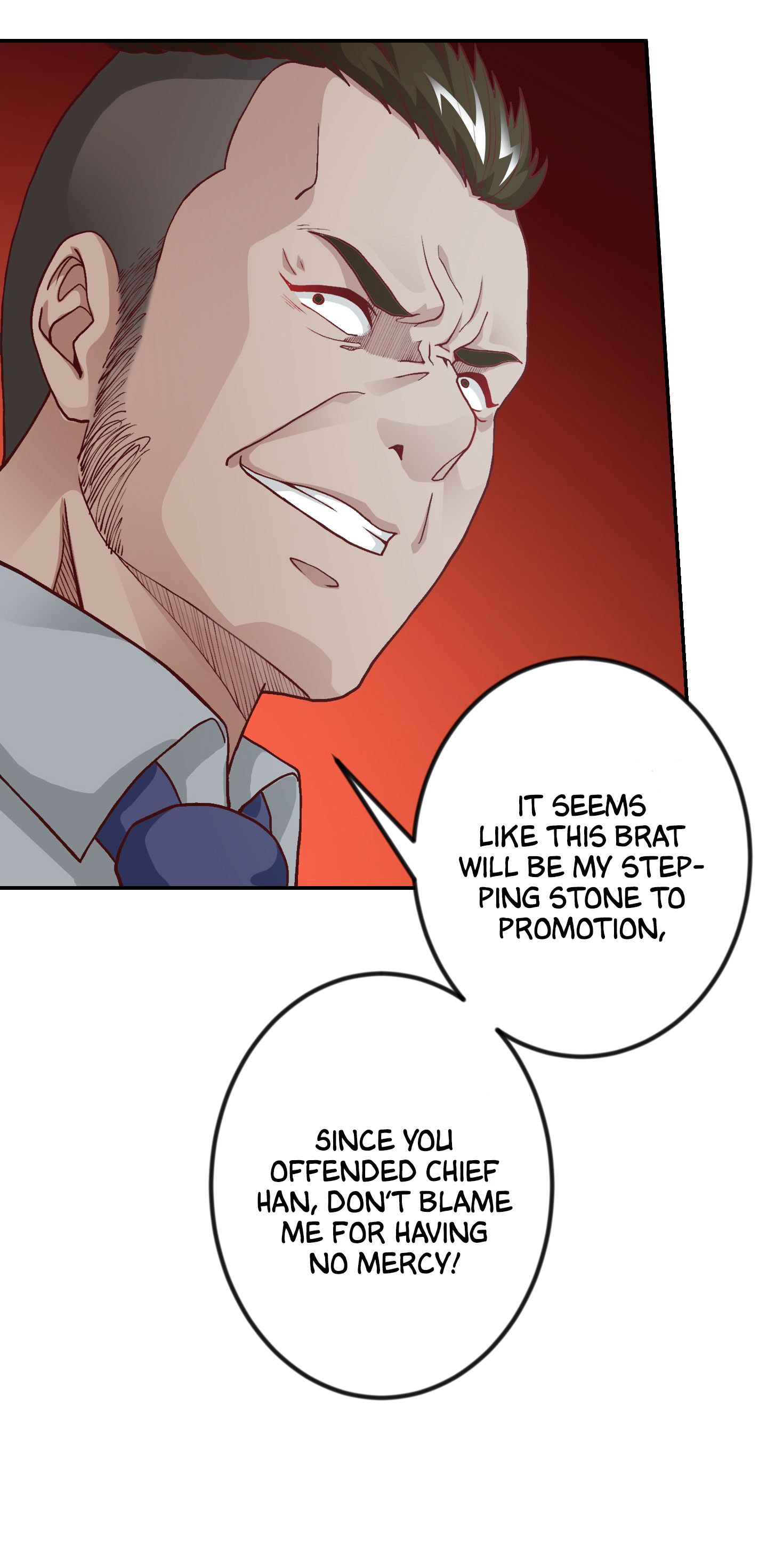 I’m Just An Immortal chapter 11 page 37