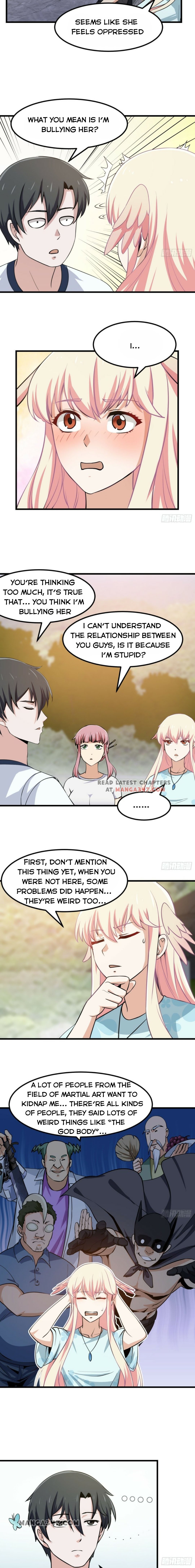I’m Just An Immortal chapter 111 page 2