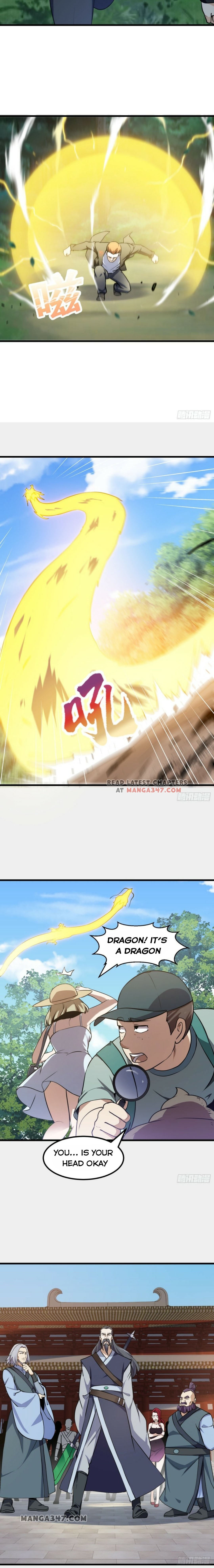 I’m Just An Immortal chapter 119 page 6