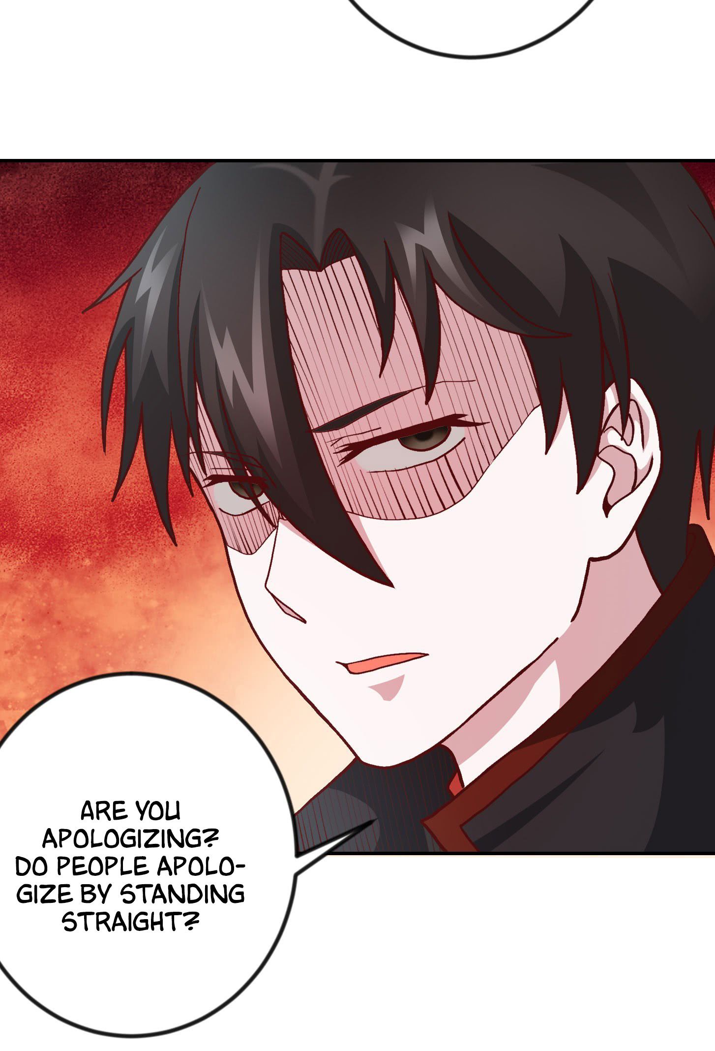 I’m Just An Immortal chapter 12 page 14