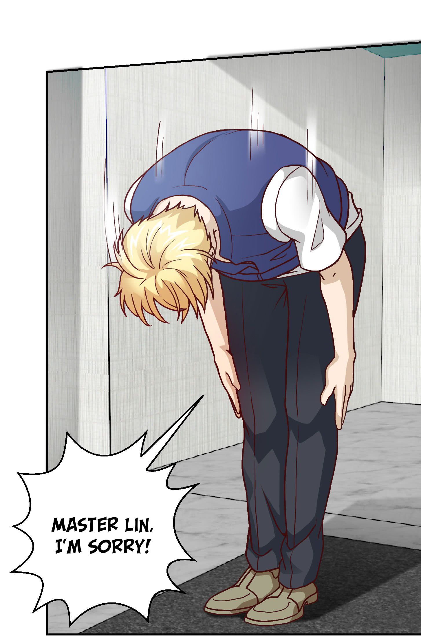 I’m Just An Immortal chapter 12 page 15