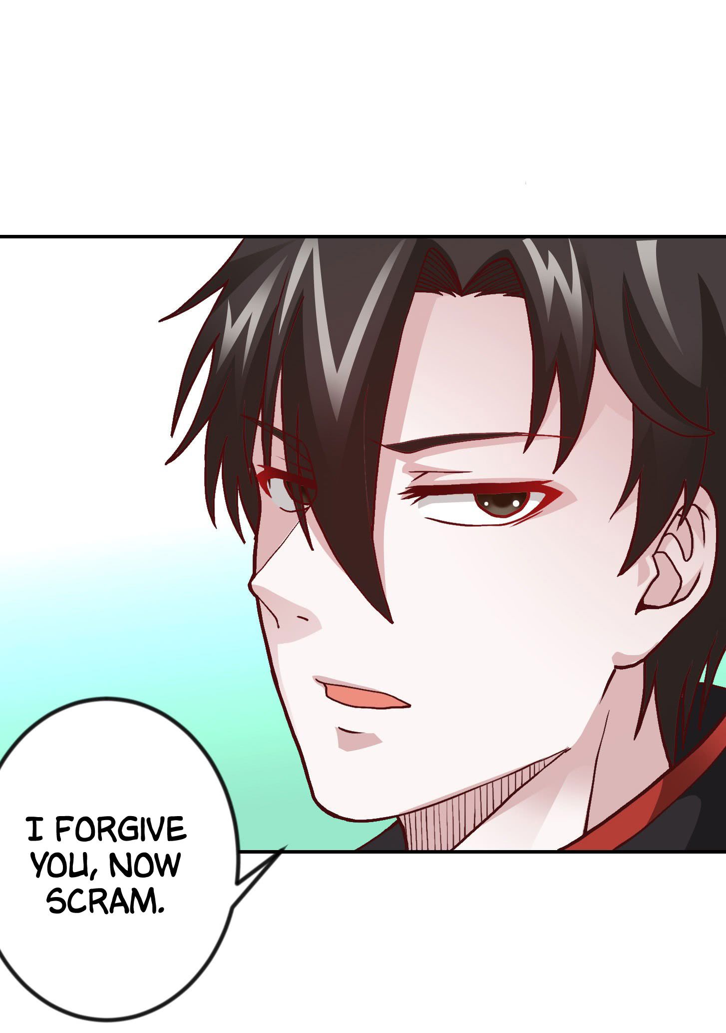 I’m Just An Immortal chapter 12 page 18