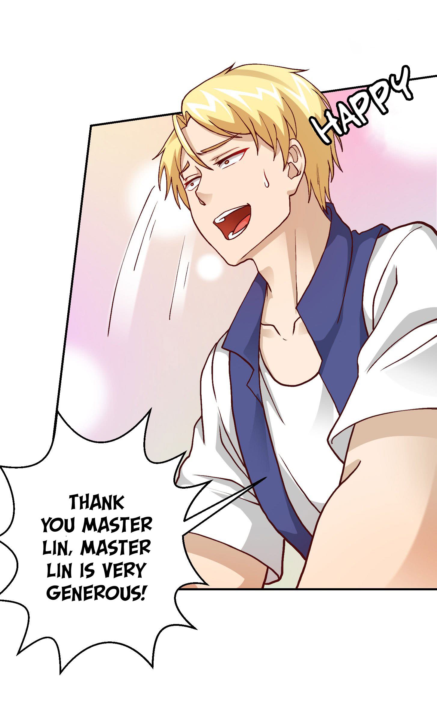 I’m Just An Immortal chapter 12 page 19