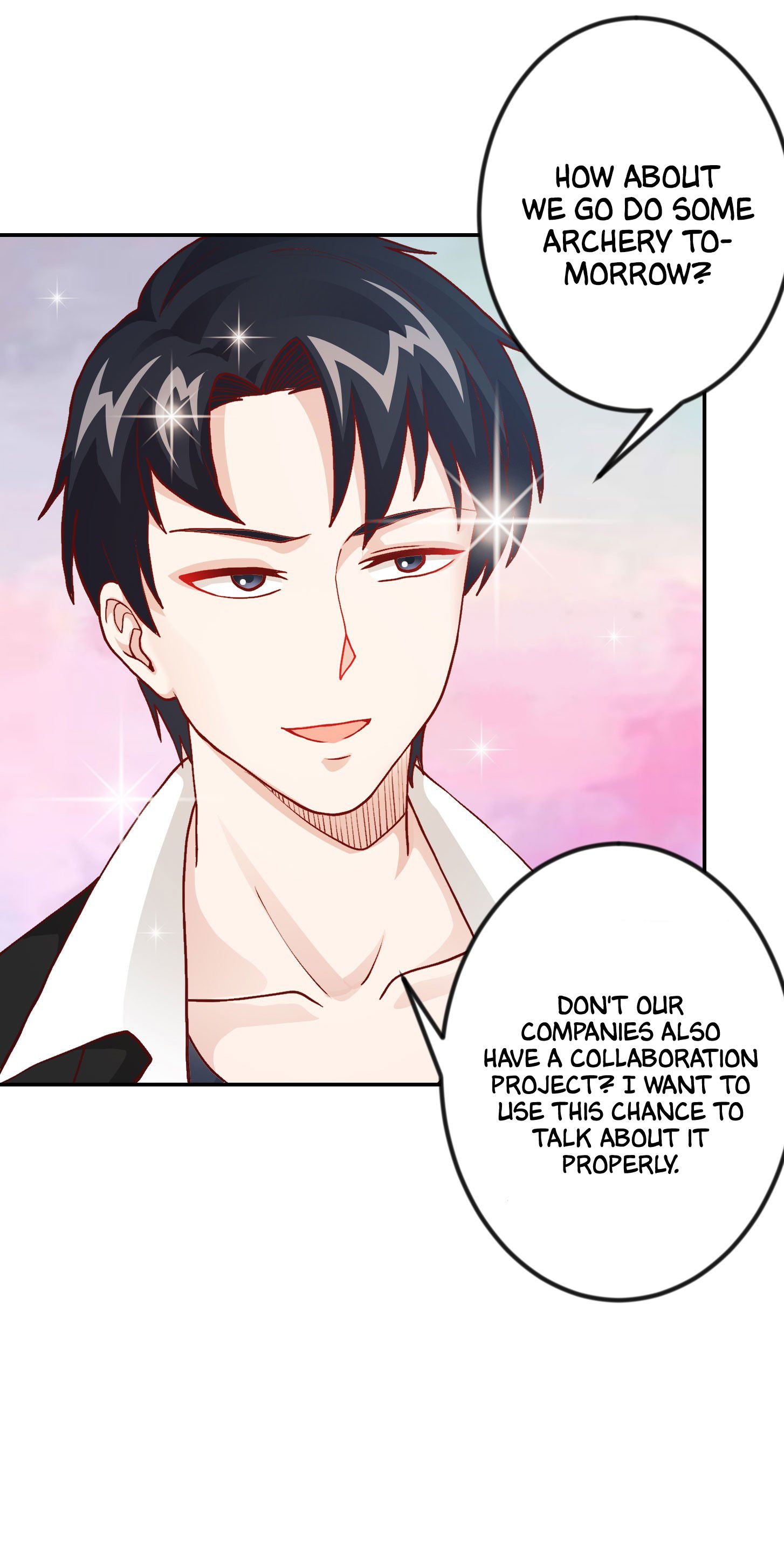 I’m Just An Immortal chapter 12 page 30