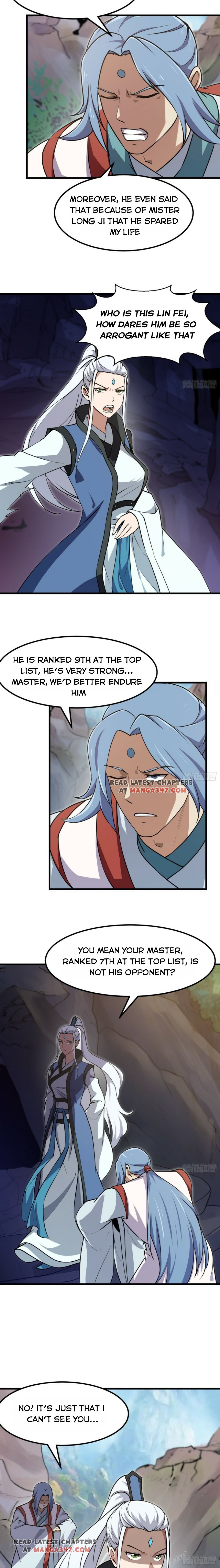 I’m Just An Immortal chapter 126 page 6