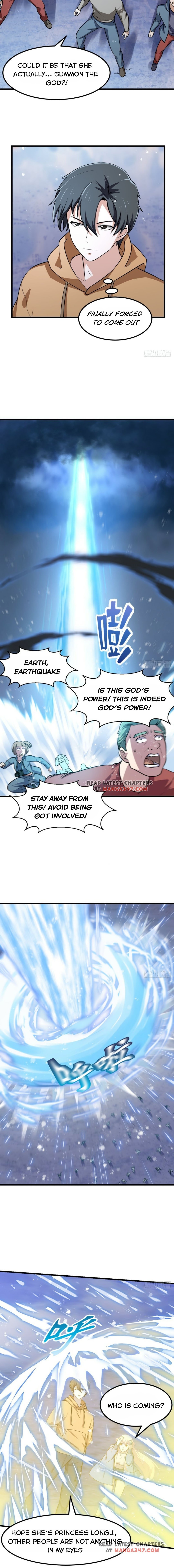 I’m Just An Immortal chapter 133 page 2