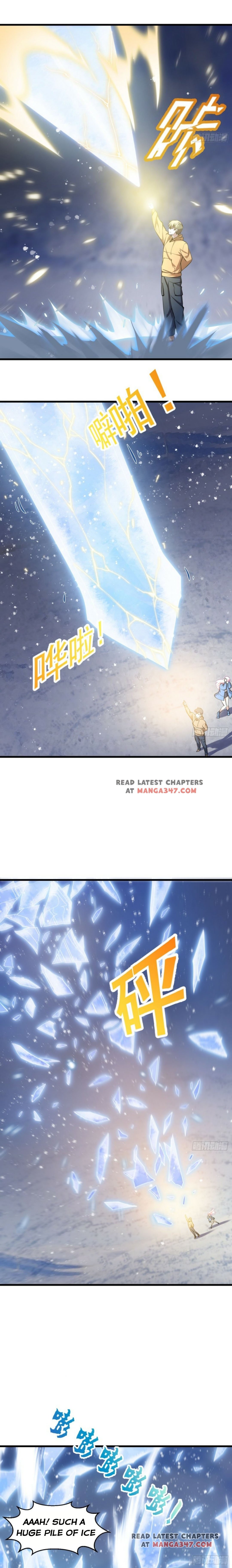 I’m Just An Immortal chapter 134 page 2