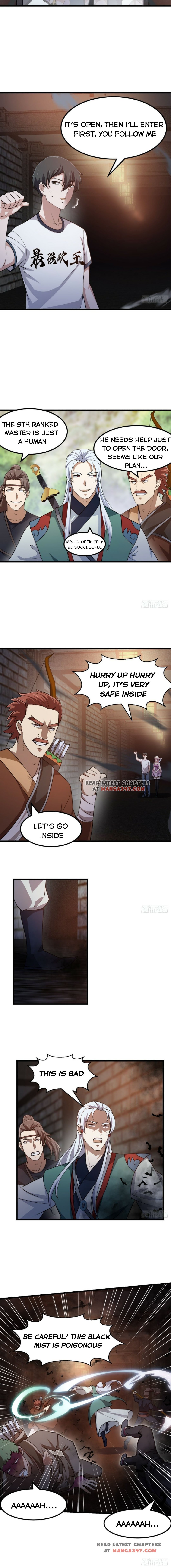 I’m Just An Immortal chapter 138 page 6