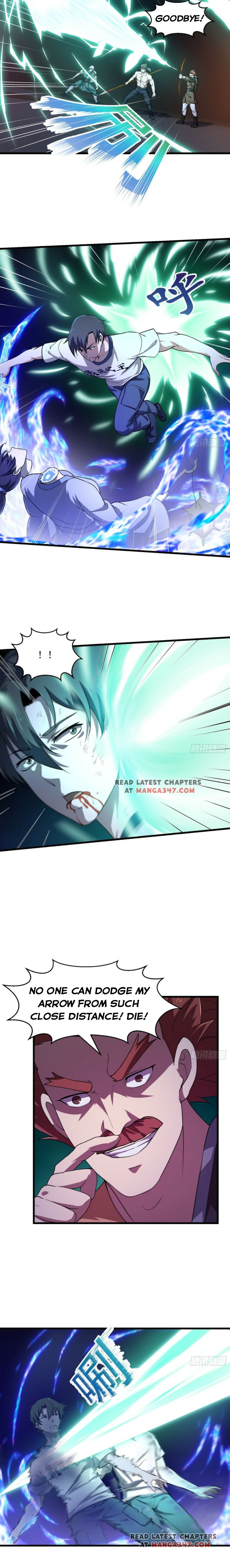 I’m Just An Immortal chapter 145 page 2