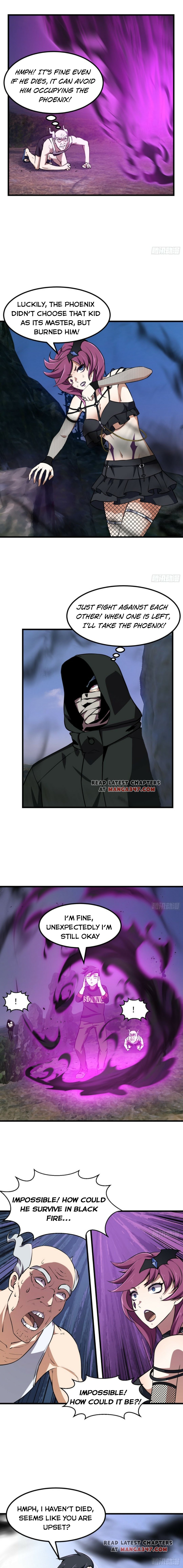 I’m Just An Immortal chapter 155 page 2