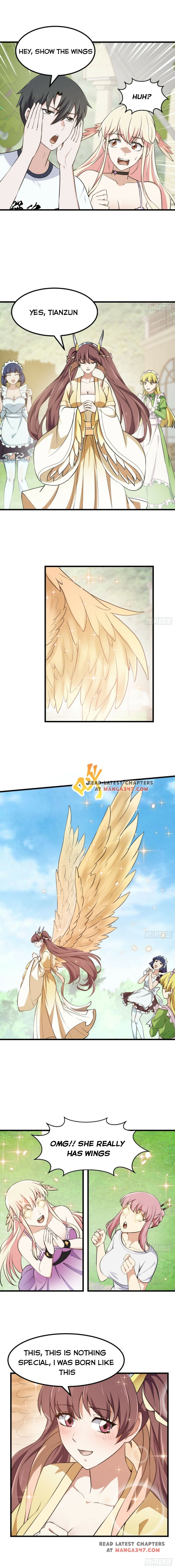 I’m Just An Immortal chapter 156 page 2