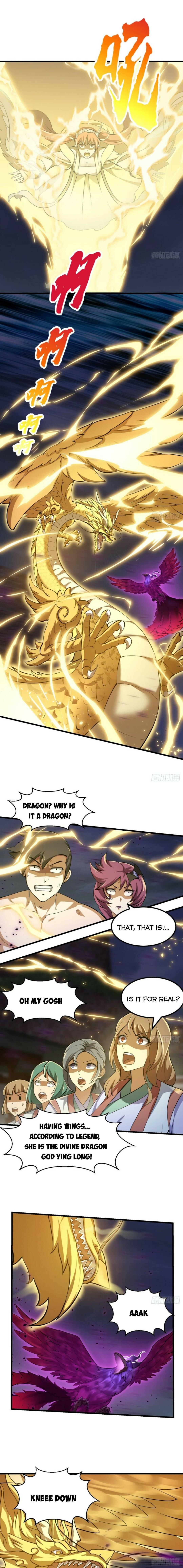 I’m Just An Immortal chapter 170 page 5