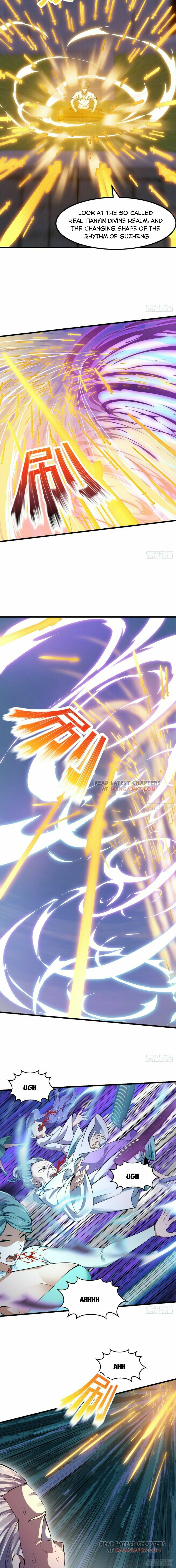 I’m Just An Immortal chapter 176 page 4