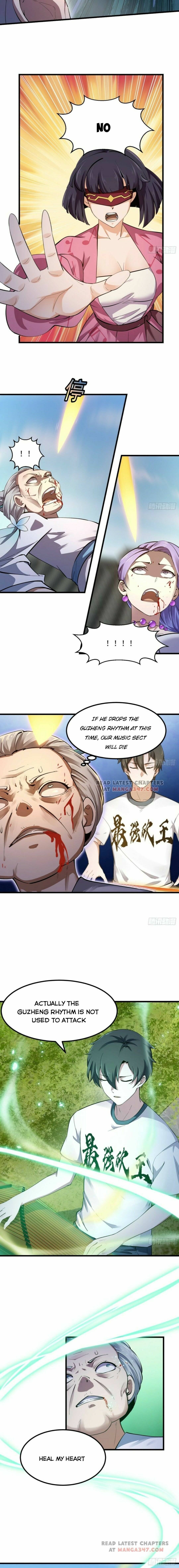 I’m Just An Immortal chapter 176 page 5