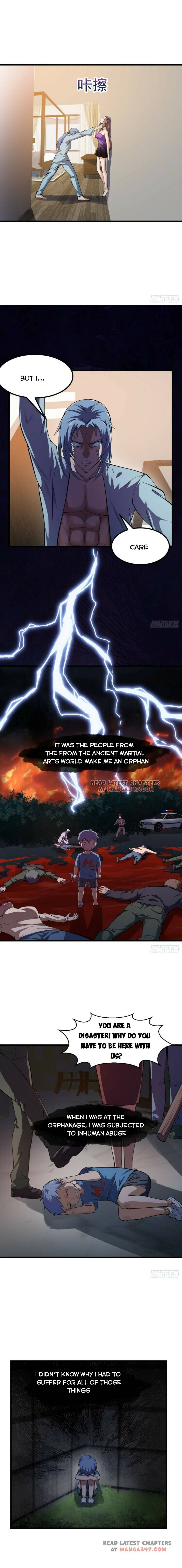 I’m Just An Immortal chapter 179 page 2