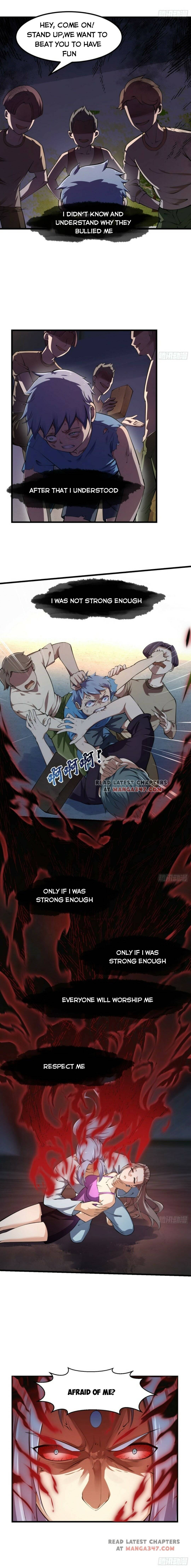 I’m Just An Immortal chapter 179 page 3
