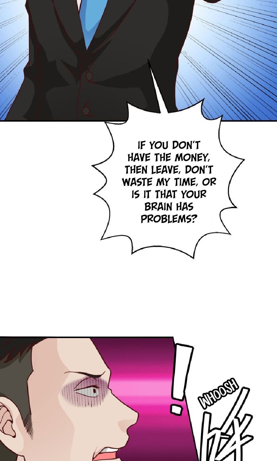 I’m Just An Immortal chapter 18 page 13