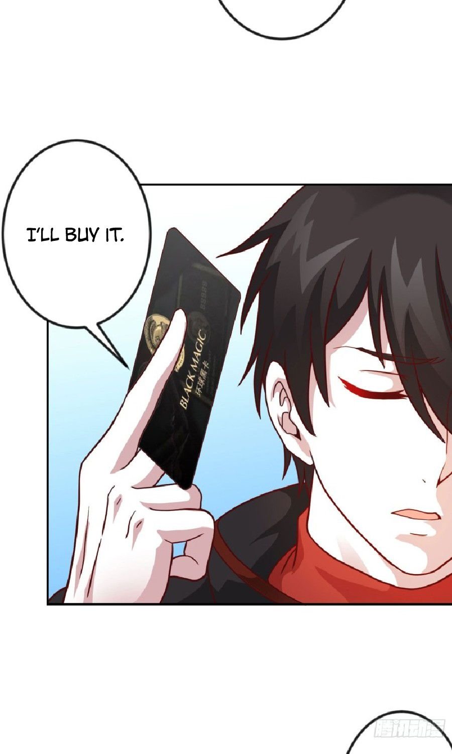 I’m Just An Immortal chapter 18 page 19