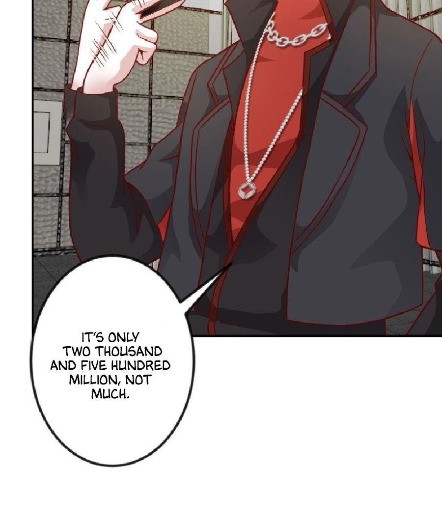 I’m Just An Immortal chapter 18 page 22