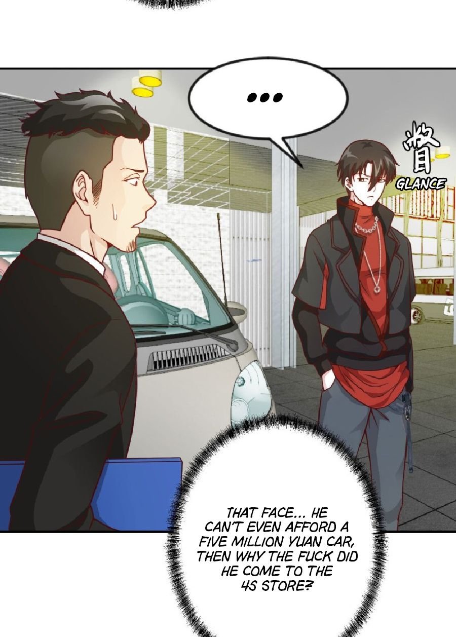 I’m Just An Immortal chapter 18 page 6