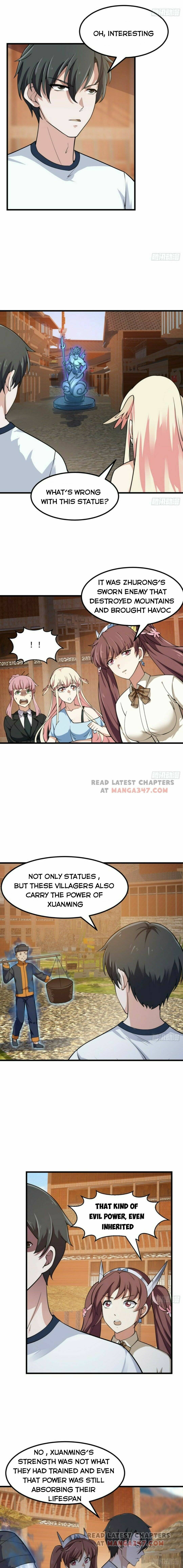 I’m Just An Immortal chapter 181 page 2