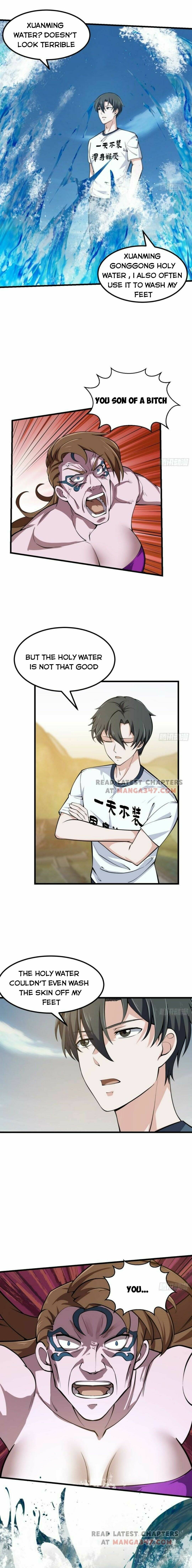 I’m Just An Immortal chapter 186 page 1