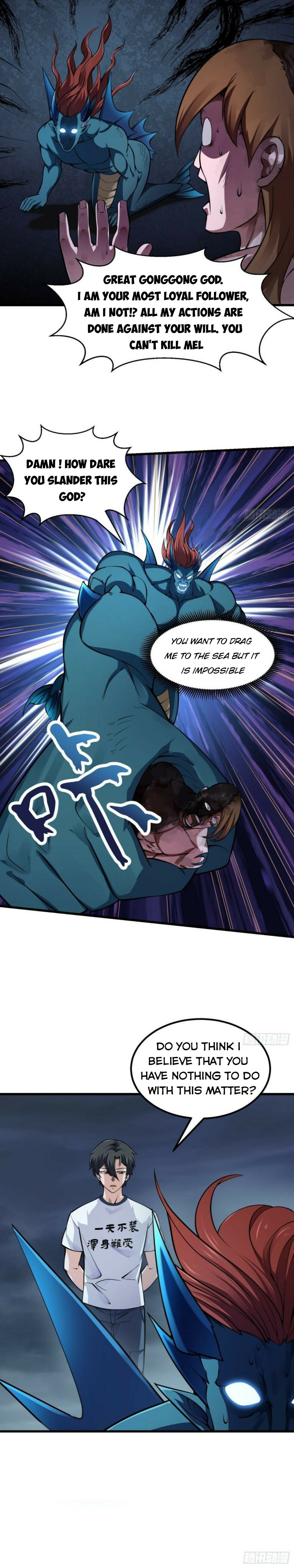 I’m Just An Immortal chapter 188 page 6