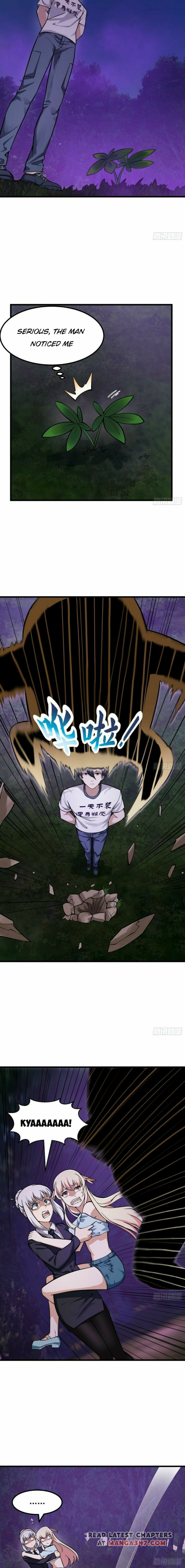 I’m Just An Immortal chapter 194 page 2