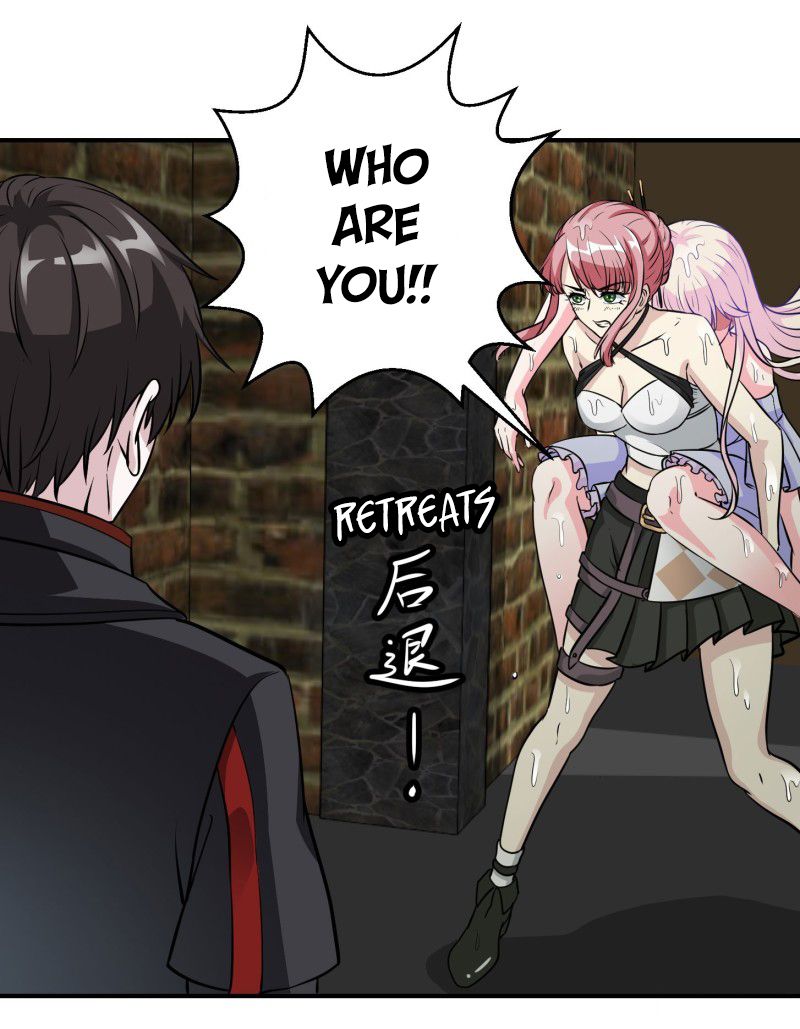 I’m Just An Immortal chapter 2 page 10