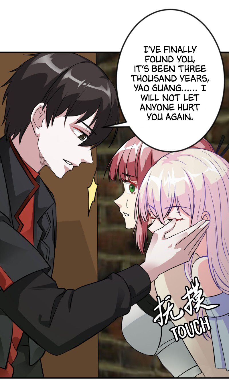 I’m Just An Immortal chapter 2 page 12