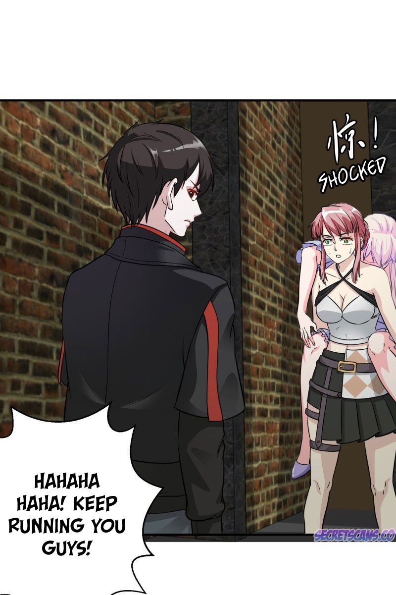 I’m Just An Immortal chapter 2 page 16