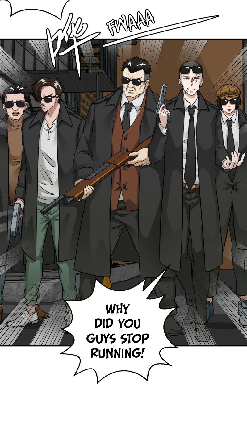 I’m Just An Immortal chapter 2 page 17