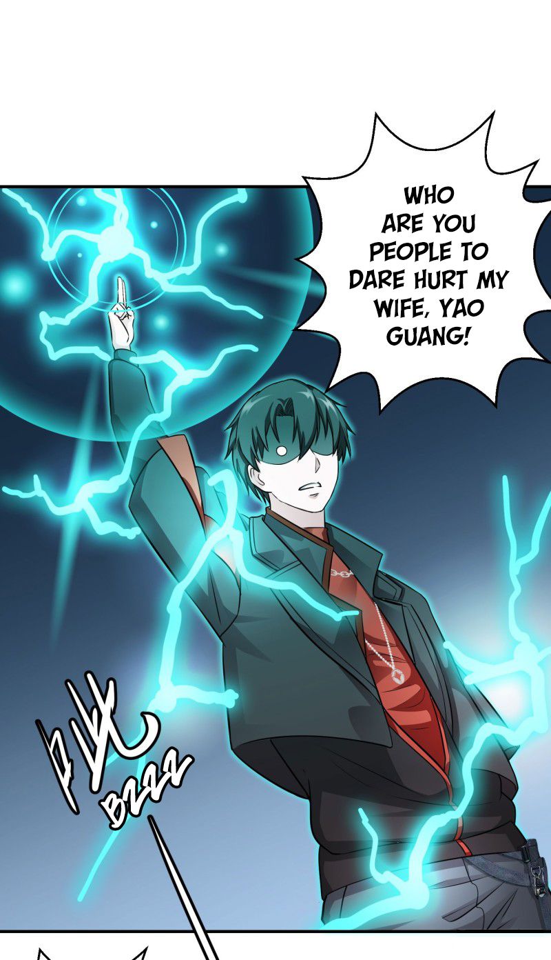 I’m Just An Immortal chapter 2 page 18