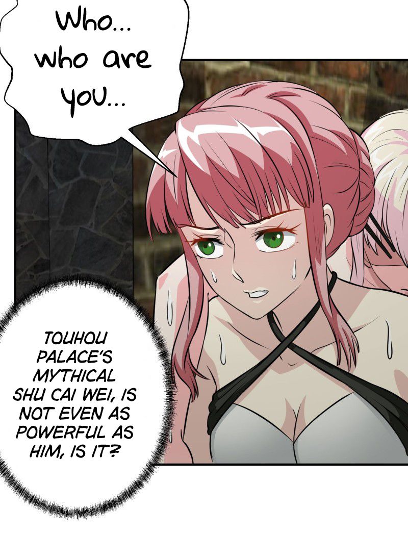 I’m Just An Immortal chapter 2 page 22