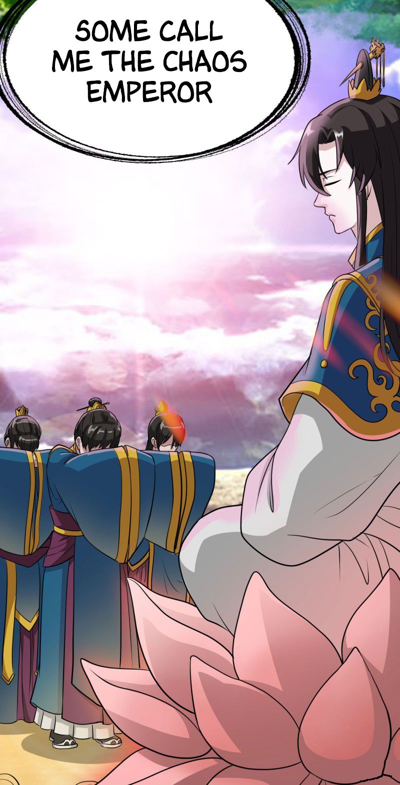 I’m Just An Immortal chapter 2 page 26