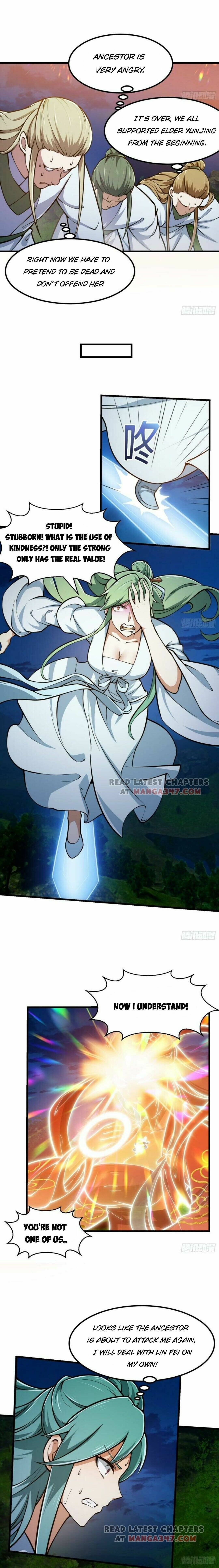 I’m Just An Immortal chapter 209 page 2