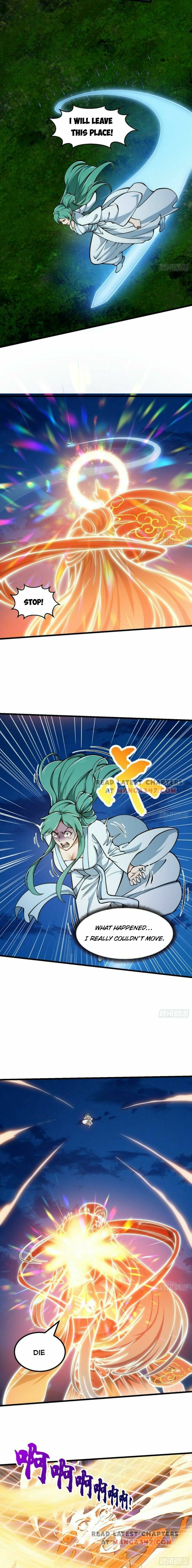 I’m Just An Immortal chapter 209 page 3