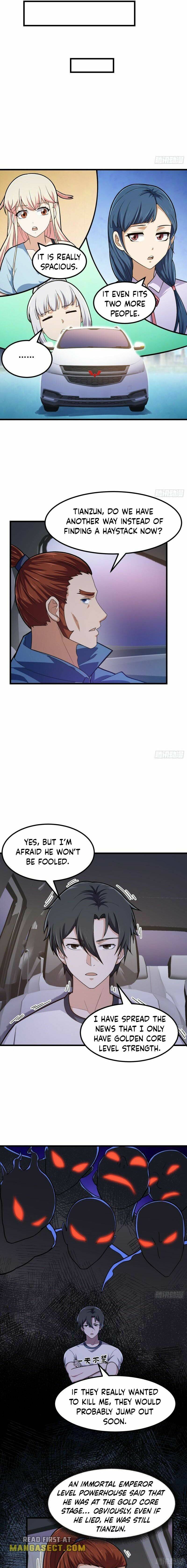 I’m Just An Immortal chapter 216 page 3