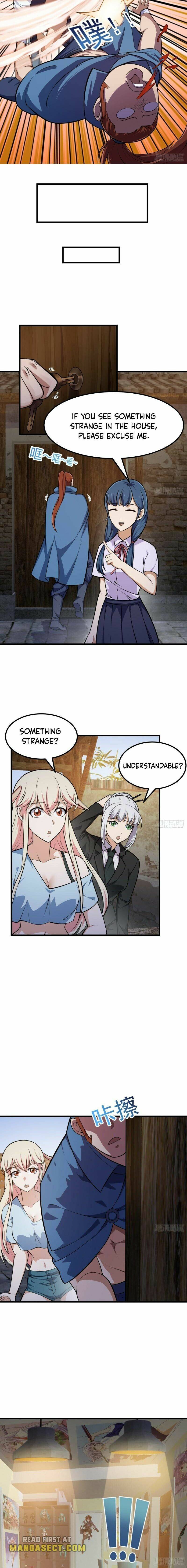 I’m Just An Immortal chapter 216 page 6