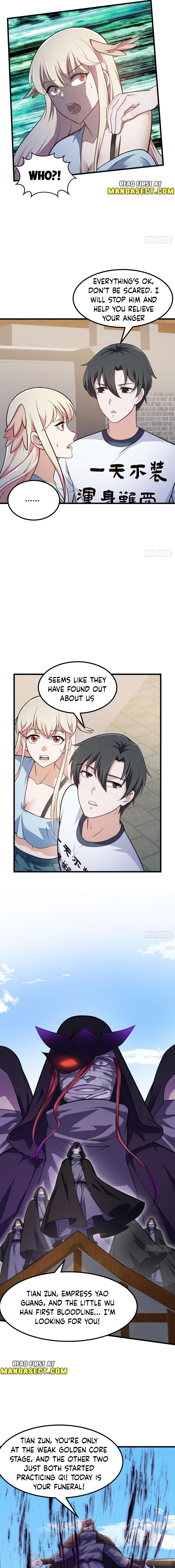 I’m Just An Immortal chapter 219 page 2