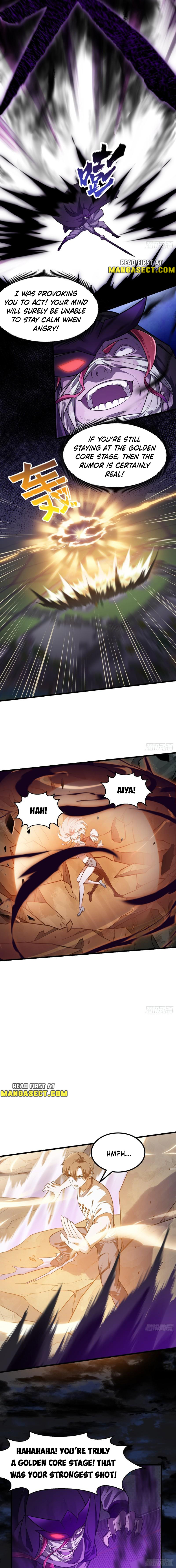 I’m Just An Immortal chapter 220 page 6