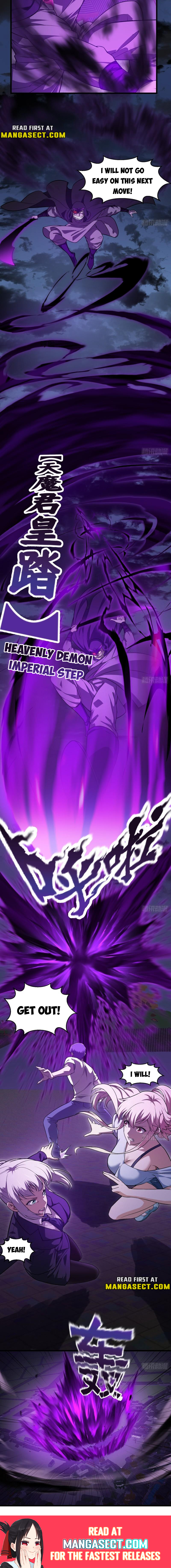 I’m Just An Immortal chapter 220 page 7