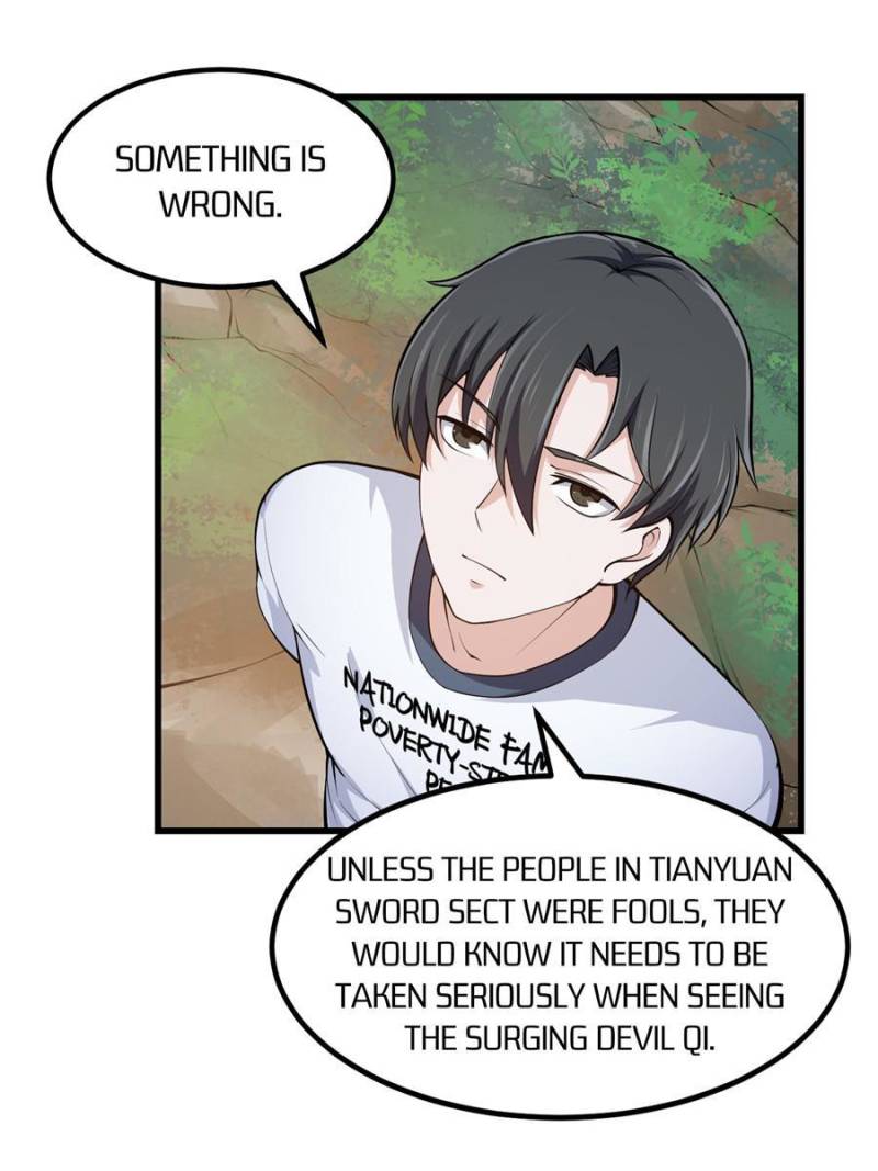 I’m Just An Immortal chapter 227 page 1