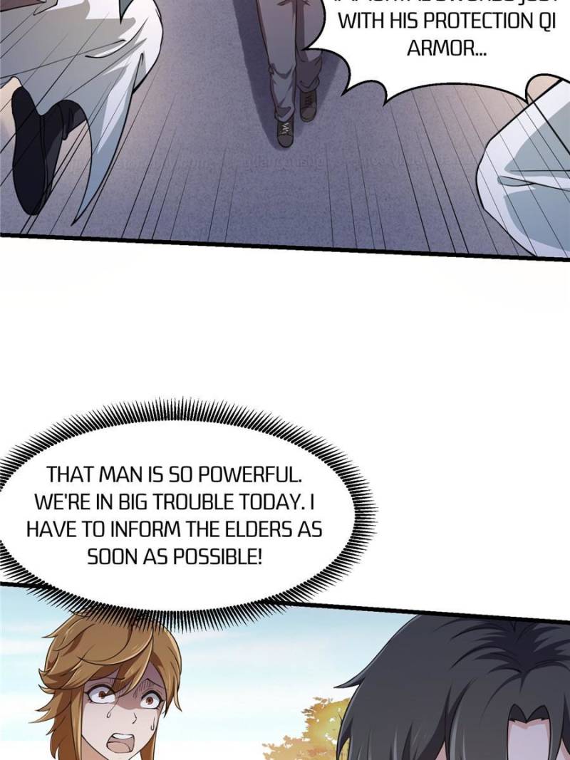 I’m Just An Immortal chapter 227 page 11