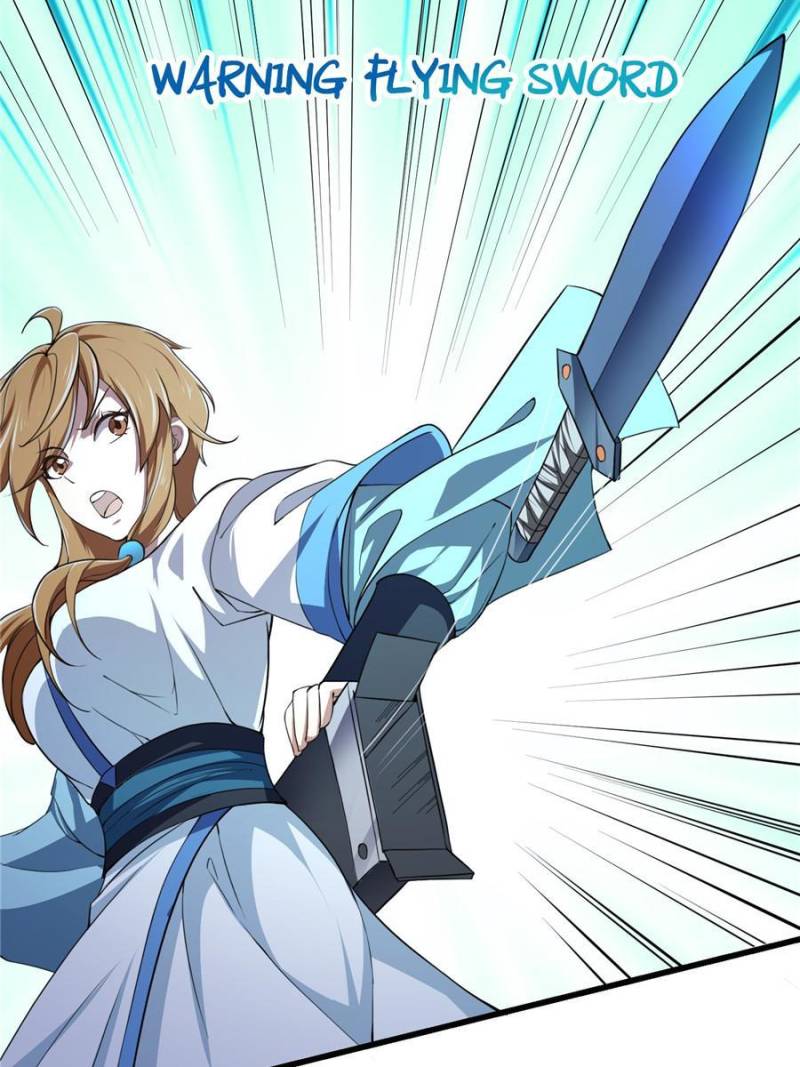 I’m Just An Immortal chapter 227 page 13