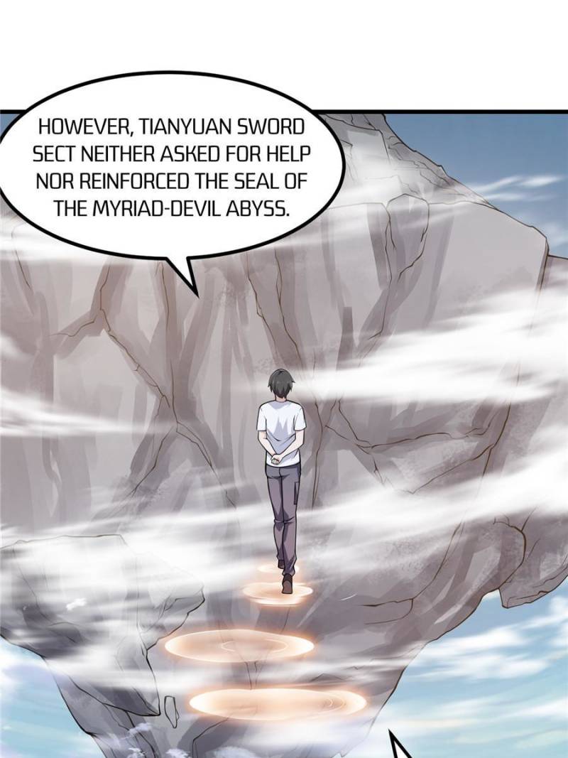 I’m Just An Immortal chapter 227 page 2