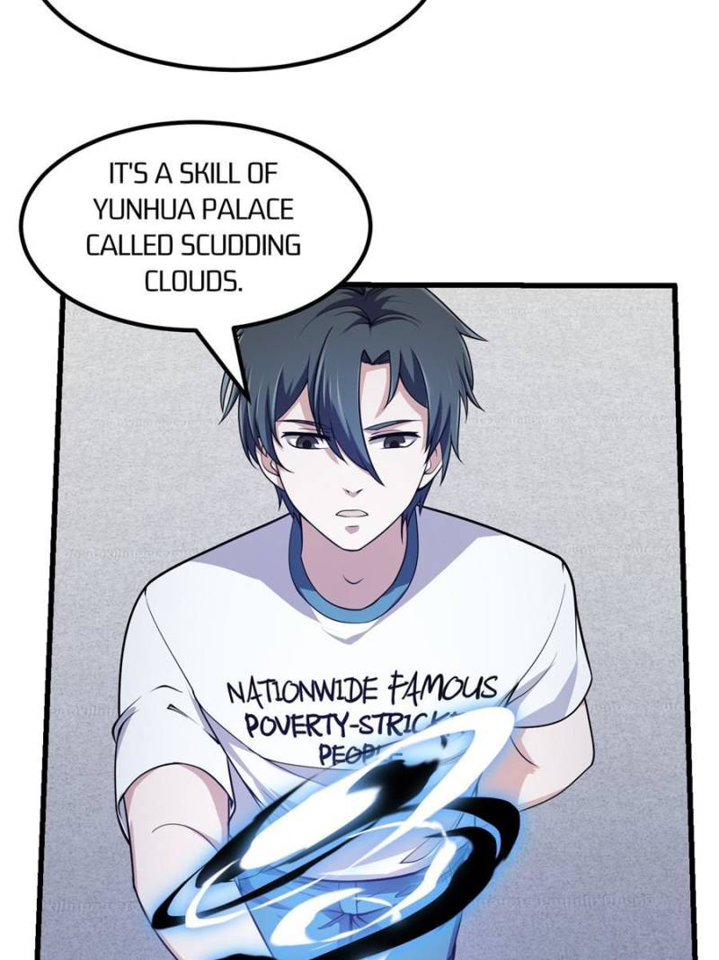 I’m Just An Immortal chapter 227 page 24